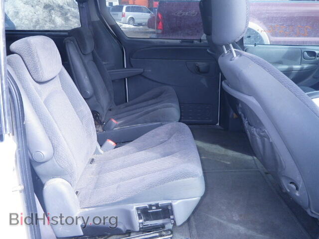 2005 DODGE CARAVAN - VIN: 2D4GP44L55R437529 - Photo 6