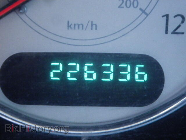 2005 DODGE CARAVAN - VIN: 2D4GP44L55R437529 - Photo 8