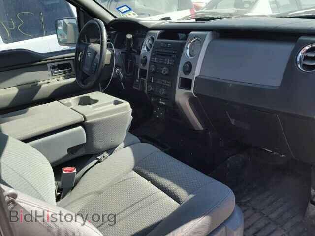 2011 FORD F150 - VIN: 1FTFW1EF1BKD43371 - Фото 5