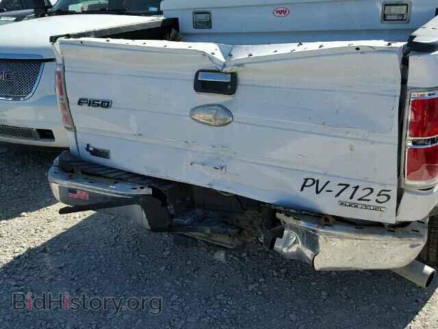 2011 FORD F150 - VIN: 1FTFW1EF1BKD43371 - Фото 9