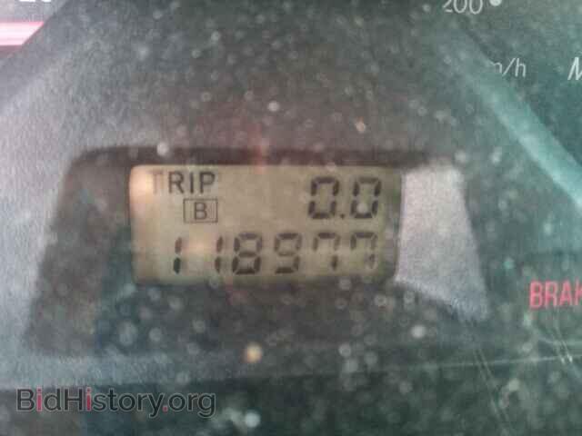 2004 MITSUBISHI LANCER - VIN: JA3AJ26E14U045039 - Фото 8