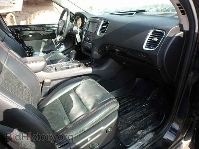 2013 DODGE DURANGO - VIN: 1C4SDJCT0DC653005 - Photo 5