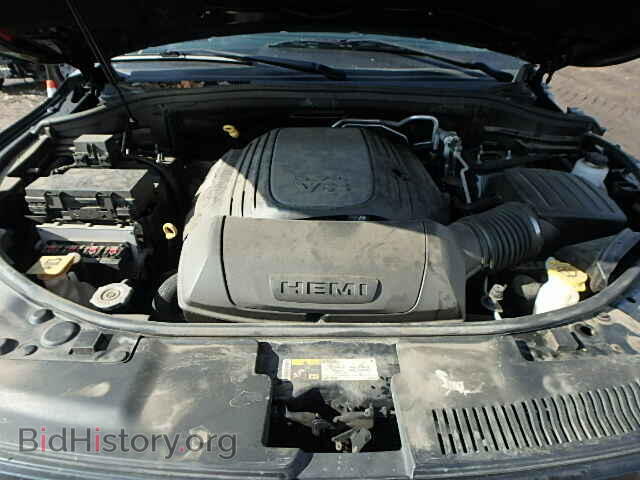 2013 DODGE DURANGO - VIN: 1C4SDJCT0DC653005 - Photo 7