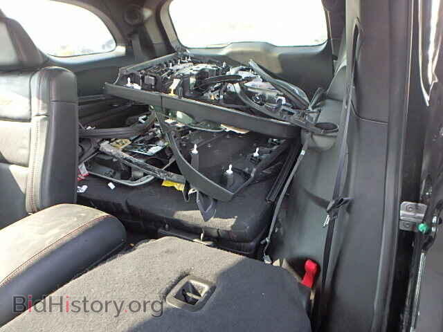2013 DODGE DURANGO - VIN: 1C4SDJCT0DC653005 - Photo 9