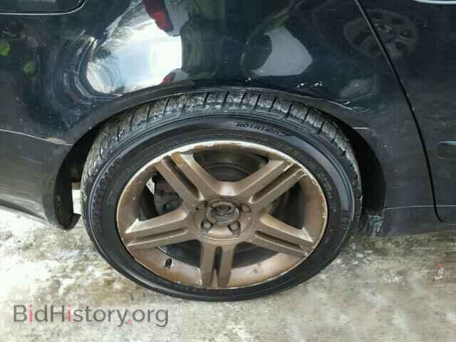 2006 AUDI A4 - VIN: WAUDF78E16A106014 - Photo 9