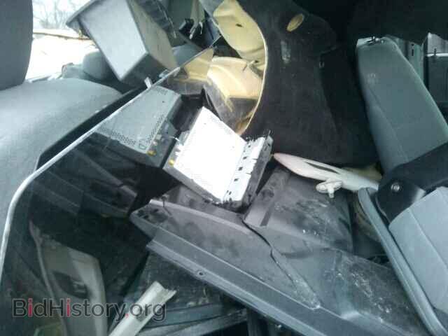 2013 RAM TRUCK - VIN: 1C6RR7KT8DS649544 - Фото 6