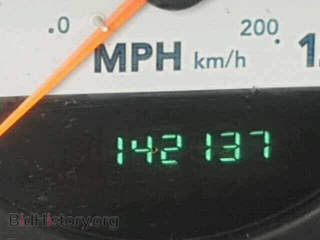 2006 DODGE CARAVAN - VIN: 2D4GP44L86R755517 - Фото 8