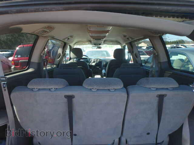 2006 DODGE CARAVAN - VIN: 2D4GP44L86R755517 - Фото 10