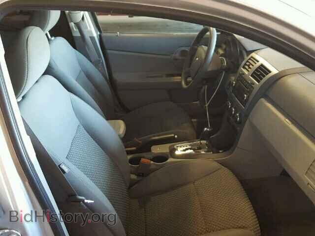 2008 DODGE AVENGER - VIN: 1B3LC46K68N154961 - Фото 5