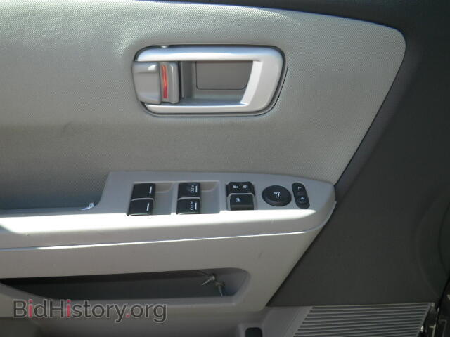 2014 HONDA PILOT - VIN: 5FNYF3H26EB003468 - Фото 10