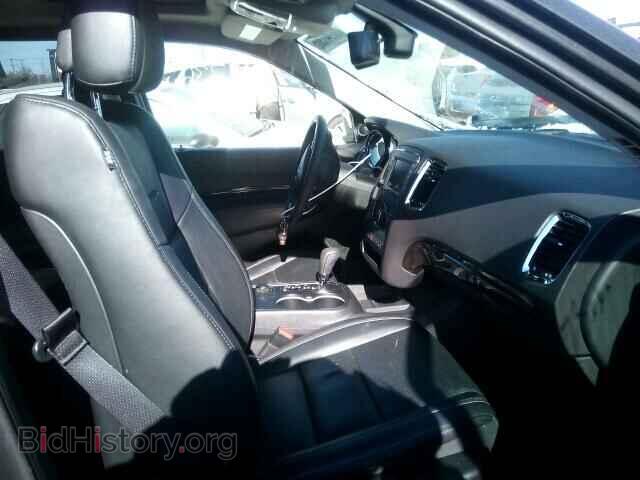 2011 DODGE DURANGO - VIN: 1D4SE5GT0BC614347 - Photo 5