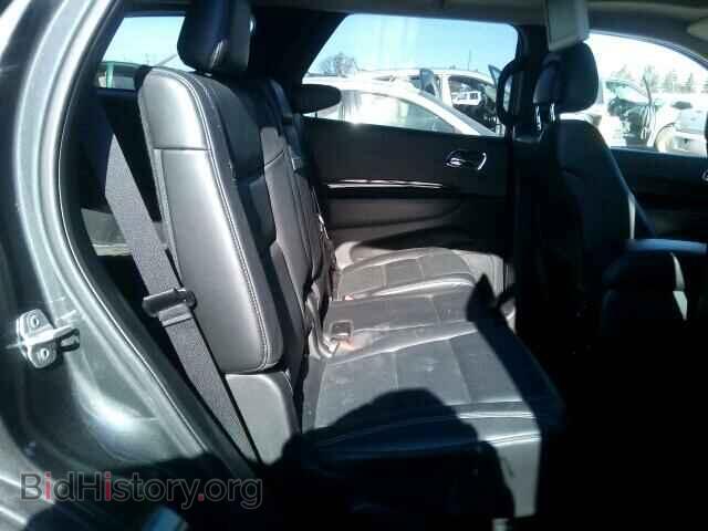 2011 DODGE DURANGO - VIN: 1D4SE5GT0BC614347 - Photo 6