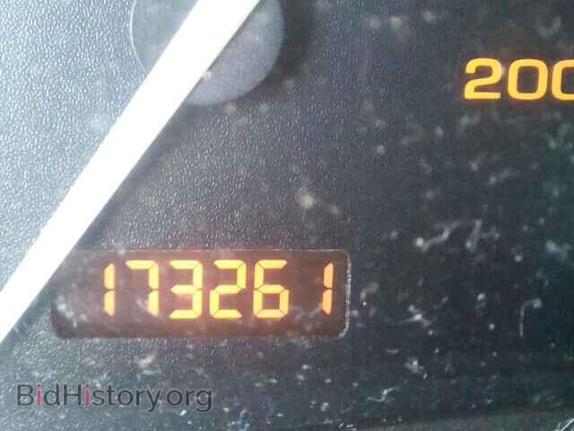 2000 SATURN LS/LS1/LS2 - VIN: 1G8JS52F5YY690543 - Фото 8