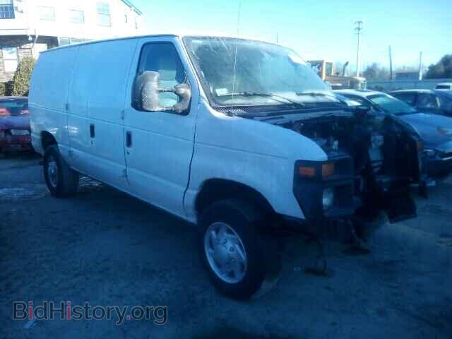 Фотография 1FTNE2EW2ADA32197 - FORD ECONOLINE 2010