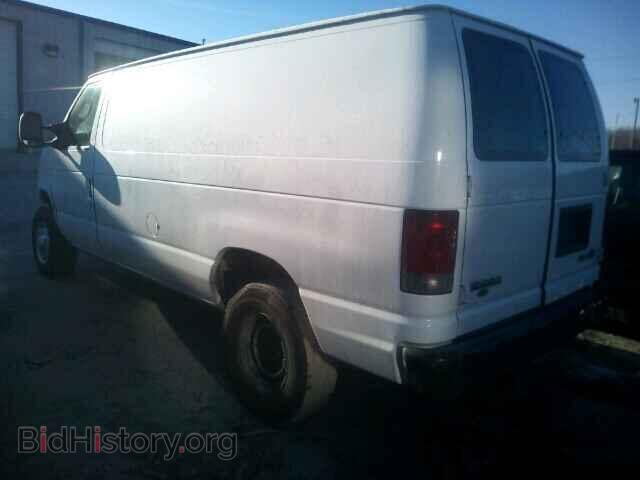 2010 FORD ECONOLINE - VIN: 1FTNE2EW2ADA32197 - Фото 3