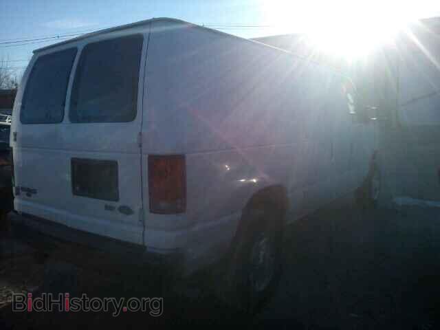 2010 FORD ECONOLINE - VIN: 1FTNE2EW2ADA32197 - Фото 4