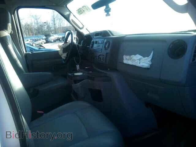 2010 FORD ECONOLINE - VIN: 1FTNE2EW2ADA32197 - Фото 5