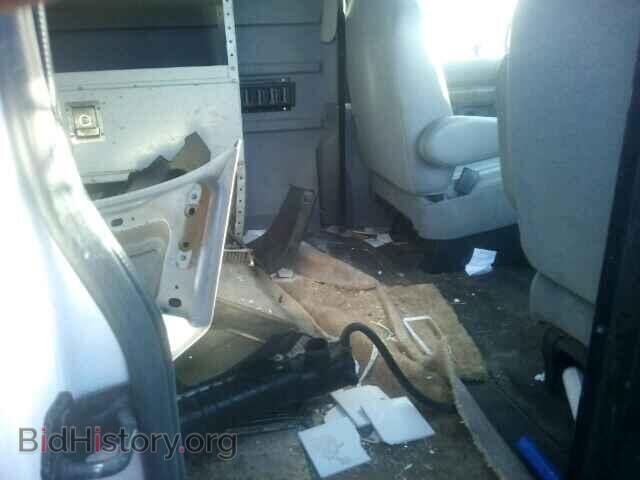 2010 FORD ECONOLINE - VIN: 1FTNE2EW2ADA32197 - Фото 6