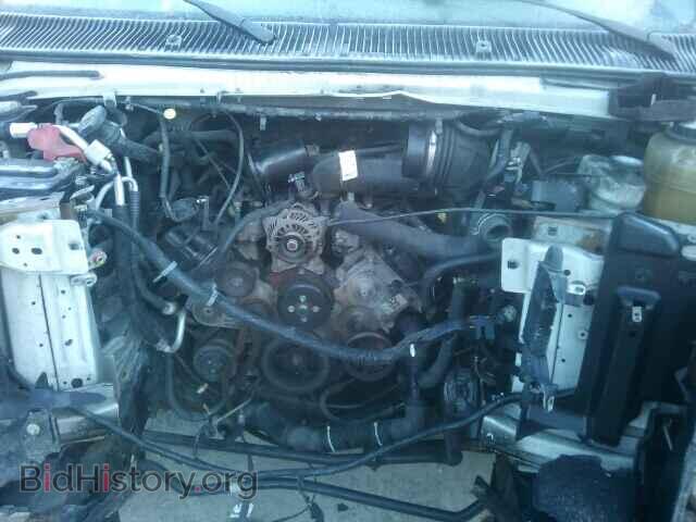 2010 FORD ECONOLINE - VIN: 1FTNE2EW2ADA32197 - Фото 7