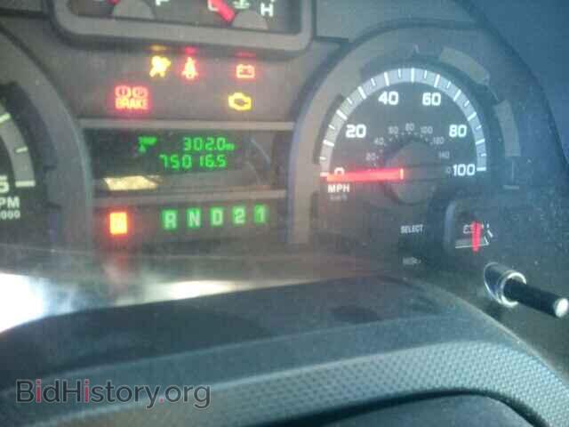 2010 FORD ECONOLINE - VIN: 1FTNE2EW2ADA32197 - Фото 8