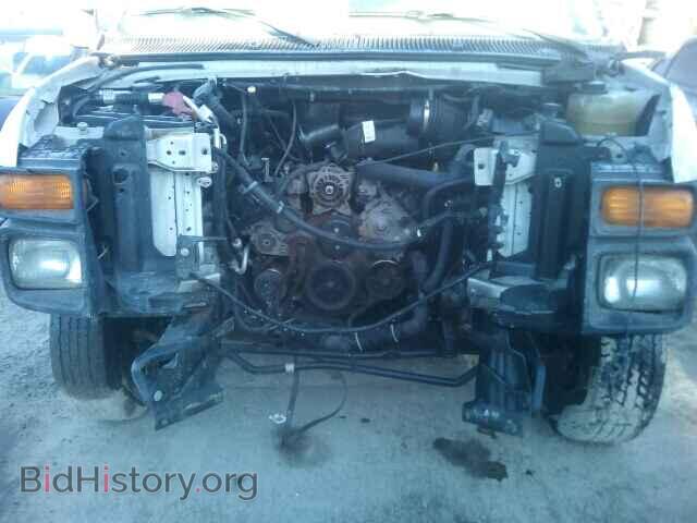 2010 FORD ECONOLINE - VIN: 1FTNE2EW2ADA32197 - Фото 9
