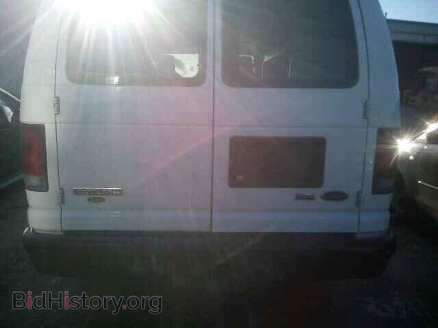 2010 FORD ECONOLINE - VIN: 1FTNE2EW2ADA32197 - Фото 10