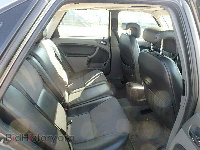 2002 SAAB 9 3 - VIN: YS3DF58K522007643 - Фото 6