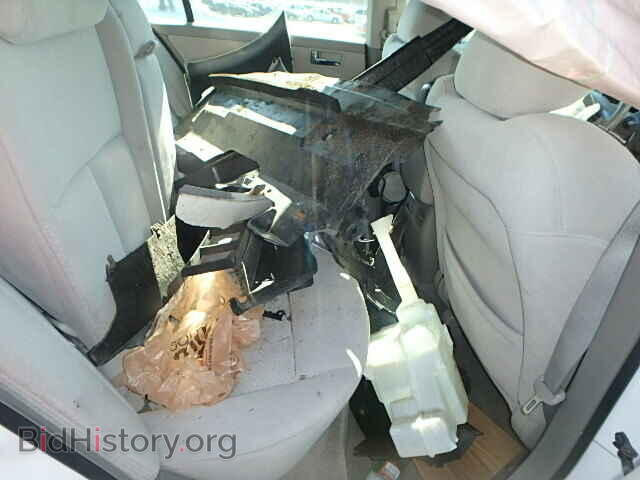 2008 NISSAN MAXIMA - VIN: 1N4BA41E18C838626 - Фото 6
