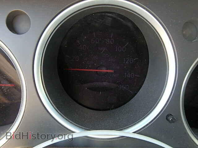 2008 NISSAN MAXIMA - VIN: 1N4BA41E18C838626 - Фото 8