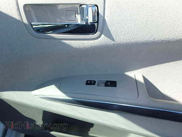 2008 NISSAN MAXIMA - VIN: 1N4BA41E18C838626 - Фото 9