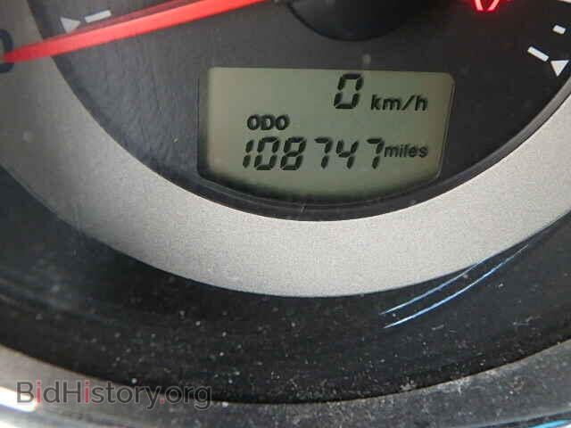 2006 MITSUBISHI ECLIPSE - VIN: 4A3AK34T16E026846 - Фото 8