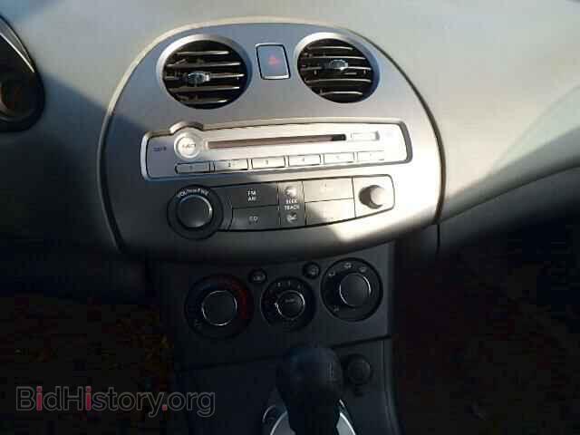 2006 MITSUBISHI ECLIPSE - VIN: 4A3AK34T16E026846 - Фото 9