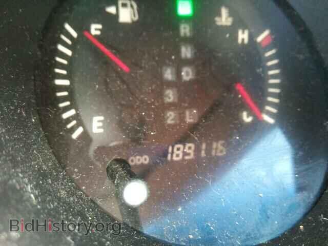 2002 LEXUS ES300 - VIN: JTHBF30G420034191 - Фото 8