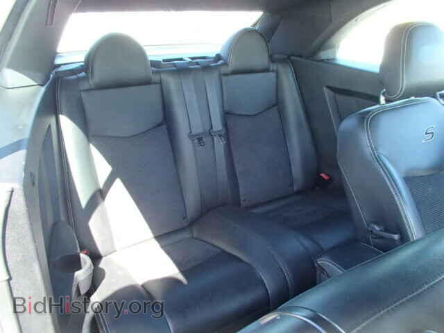 2011 CHRYSLER 200 - VIN: 1C3BC8EGXBN600930 - Фото 6