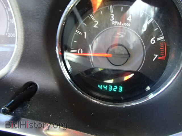 2011 CHRYSLER 200 - VIN: 1C3BC8EGXBN600930 - Фото 8