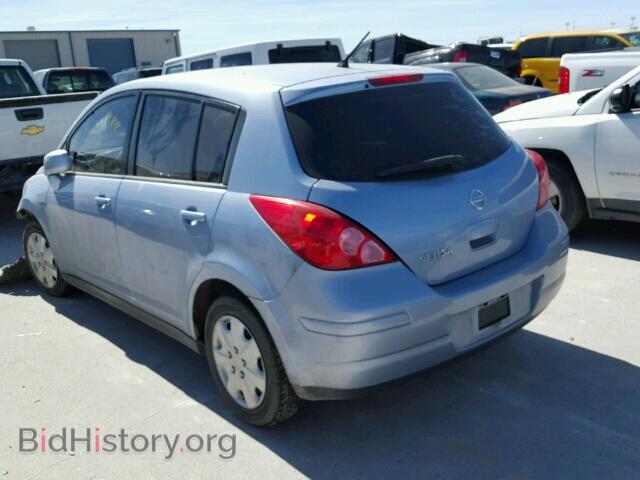 2011 NISSAN VERSA - VIN: 3N1BC1CP0BL517239 - Фото 3