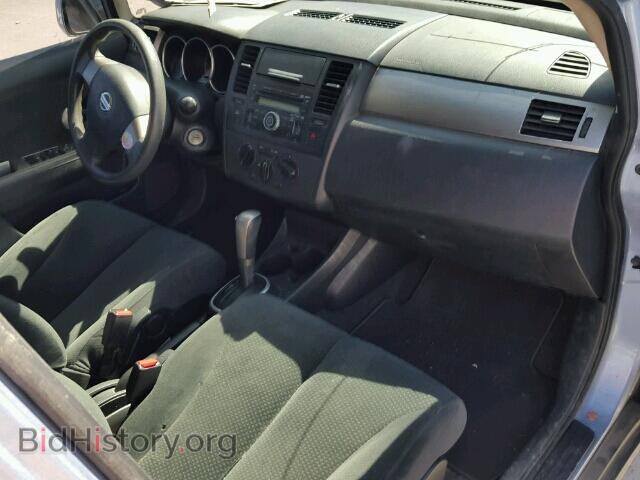 2011 NISSAN VERSA - VIN: 3N1BC1CP0BL517239 - Фото 5