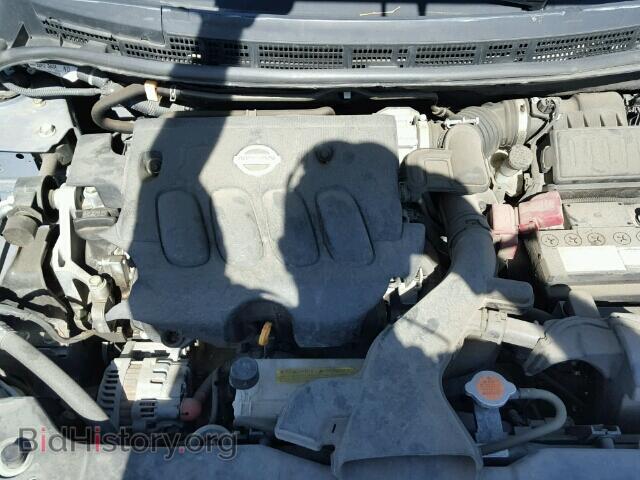 2011 NISSAN VERSA - VIN: 3N1BC1CP0BL517239 - Фото 7