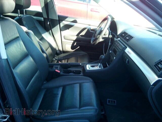 2007 AUDI A4 - VIN: WAUDF78E27A240032 - Photo 5