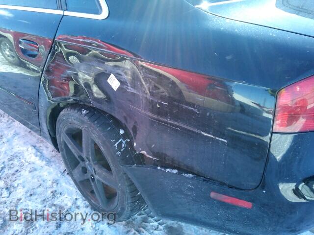 2007 AUDI A4 - VIN: WAUDF78E27A240032 - Photo 9
