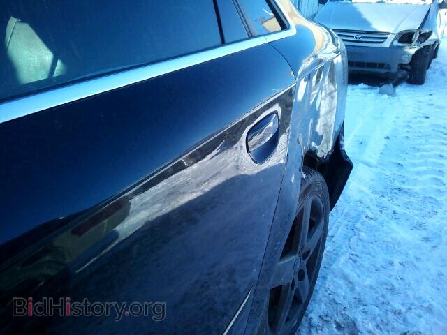 2007 AUDI A4 - VIN: WAUDF78E27A240032 - Photo 10