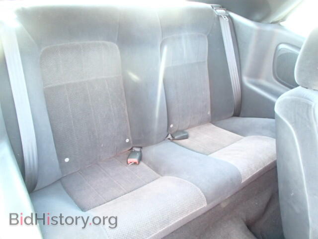 2006 CHRYSLER SEBRING - VIN: 1C3EL45R86N247939 - Фото 6