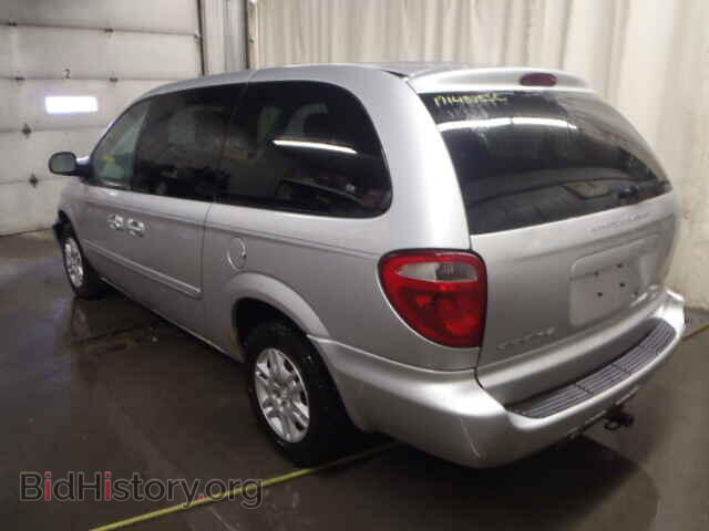 2005 DODGE CARAVAN - VIN: 2D4GP24R15R306235 - Фото 3