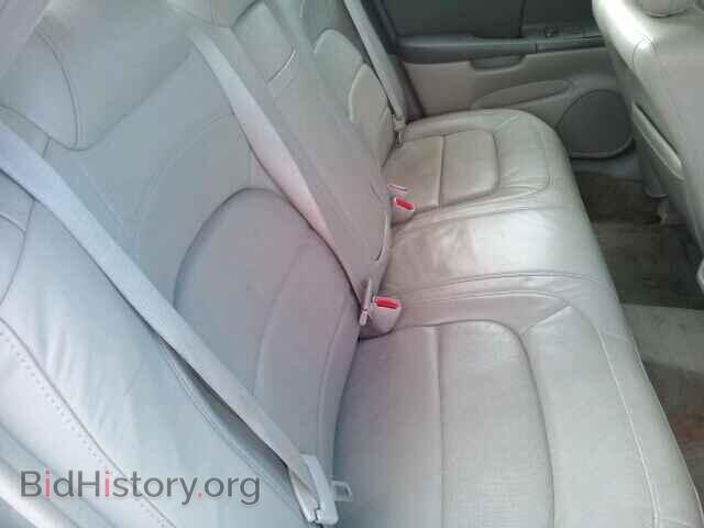 2004 CADILLAC DEVILLE - VIN: 1G6KD54Y24U216704 - Photo 6