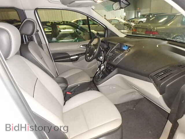 2014 FORD TRANSIT CO - VIN: NM0GS9F79E1154092 - Фото 5