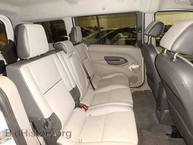 2014 FORD TRANSIT CO - VIN: NM0GS9F79E1154092 - Фото 6