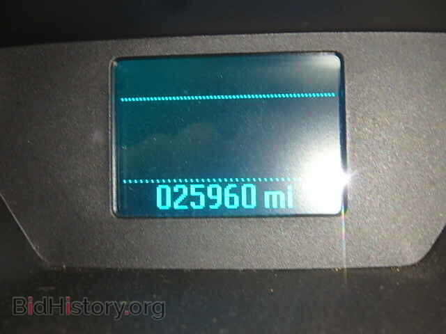 2014 FORD TRANSIT CO - VIN: NM0GS9F79E1154092 - Фото 8