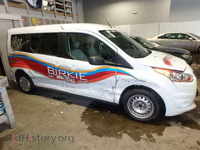 2014 FORD TRANSIT CO - VIN: NM0GS9F79E1154092 - Фото 9