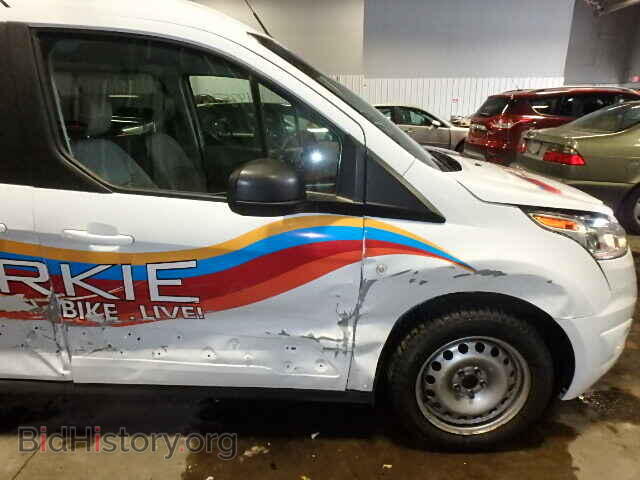 2014 FORD TRANSIT CO - VIN: NM0GS9F79E1154092 - Фото 10