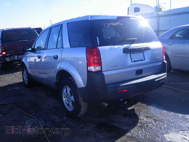 2003 SATURN VUE - VIN: 5GZCZ43D63S854037 - Фото 3